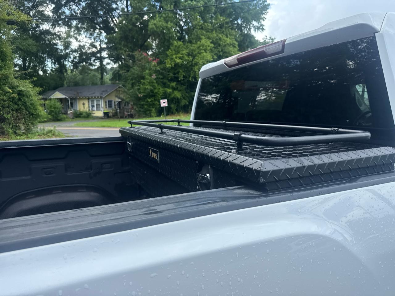GMC Sierra 2500HD 4WD Crew Cab 159" 2022