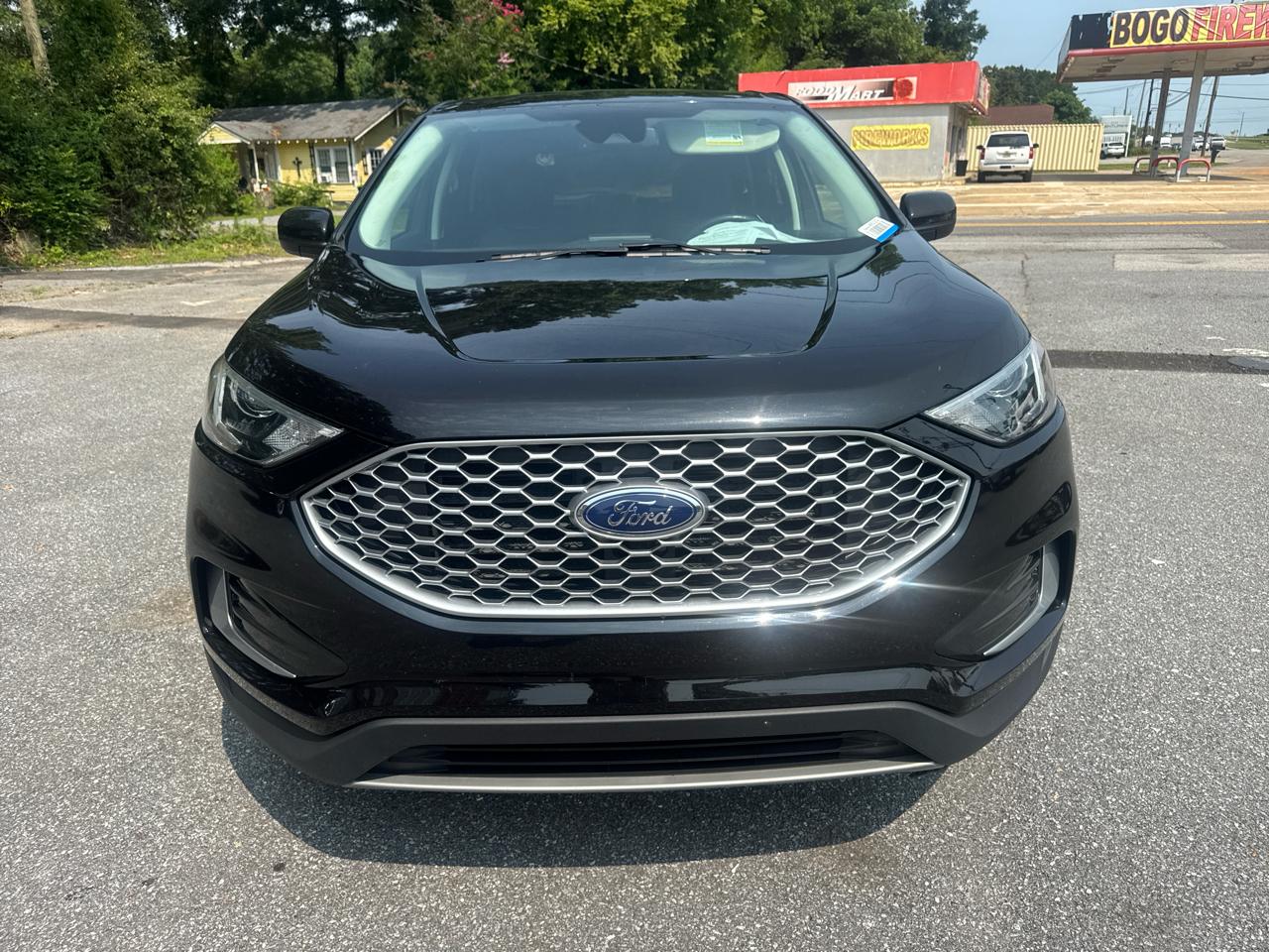 Ford Edge SEL 2023
