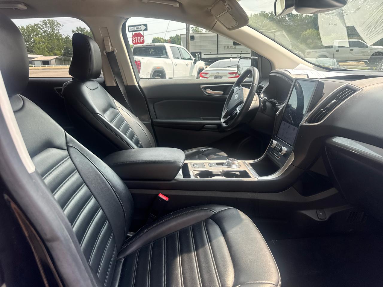 Ford Edge SEL 2023