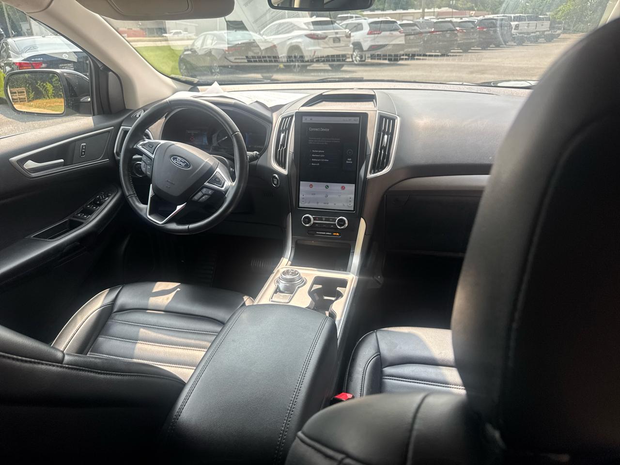 Ford Edge SEL 2023