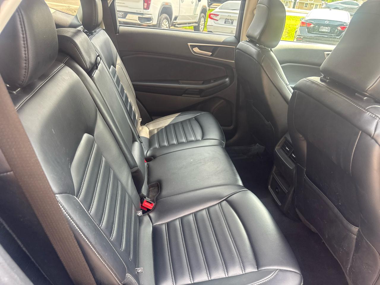 Ford Edge SEL 2023