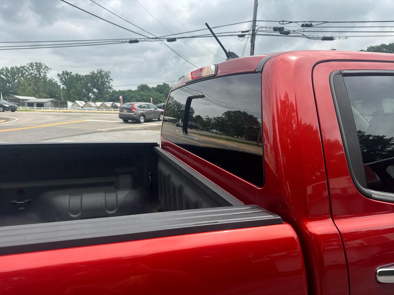 Ford Ranger Supercab 2.3L XL 2019