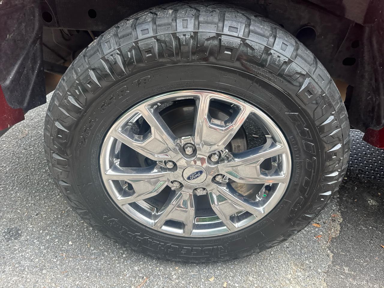 Ford Ranger Supercab 2.3L XL 2019