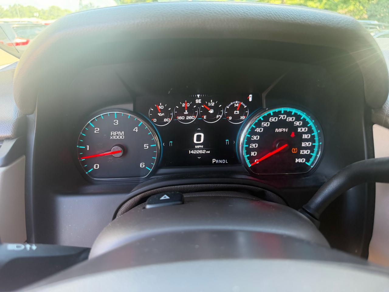 GMC Yukon Denali 2WD 2018
