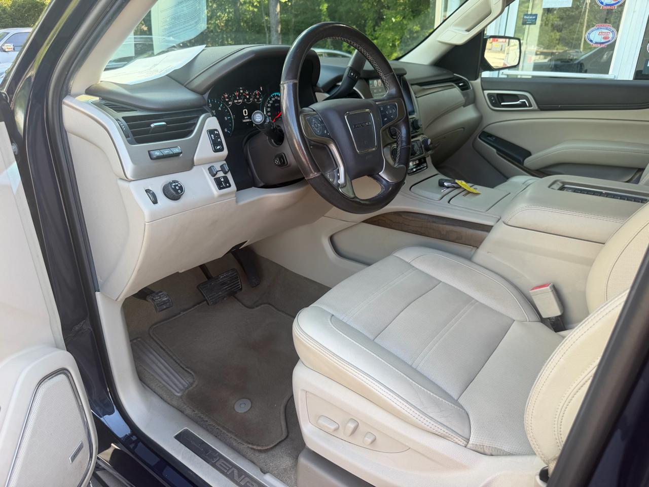 GMC Yukon Denali 2WD 2018