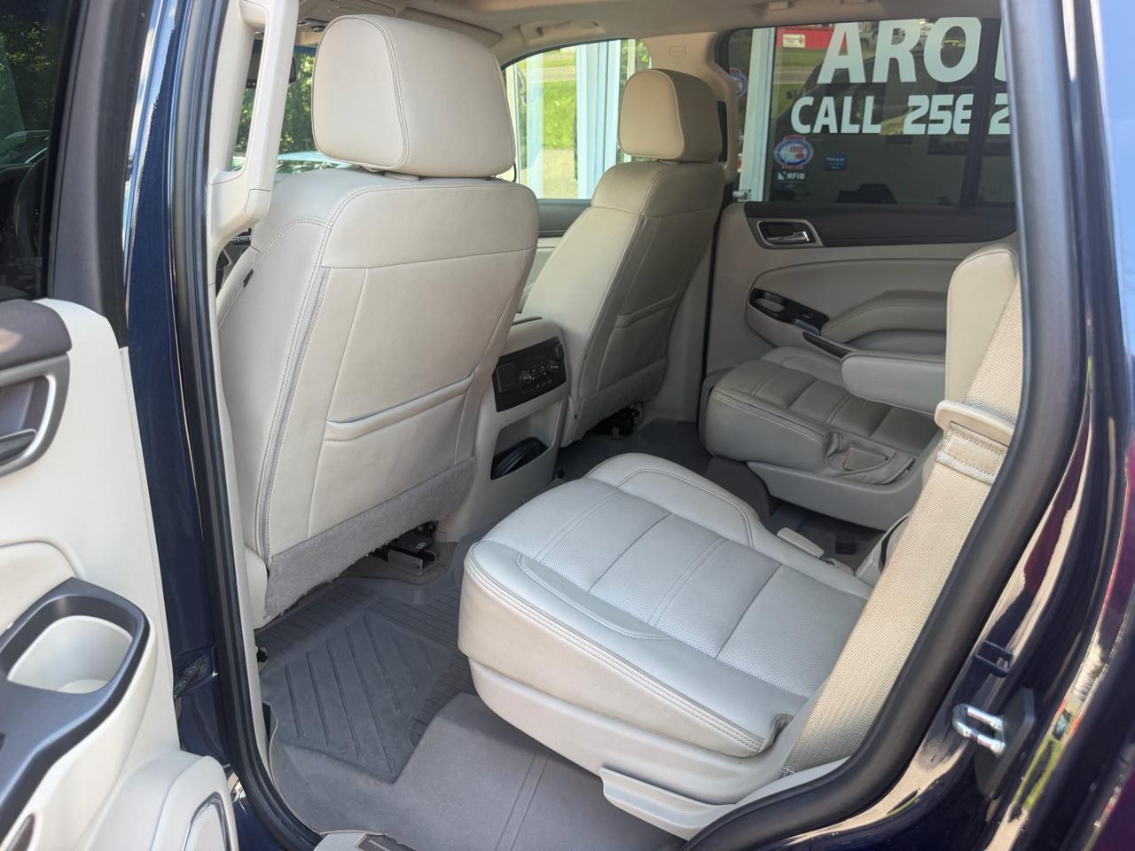 GMC Yukon Denali 2WD 2018
