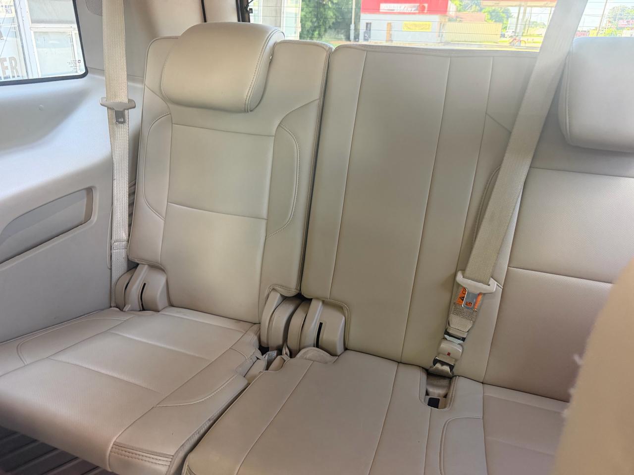 GMC Yukon Denali 2WD 2018