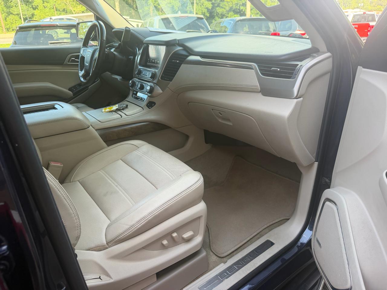 GMC Yukon Denali 2WD 2018