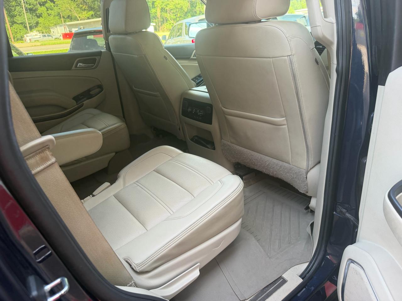 GMC Yukon Denali 2WD 2018