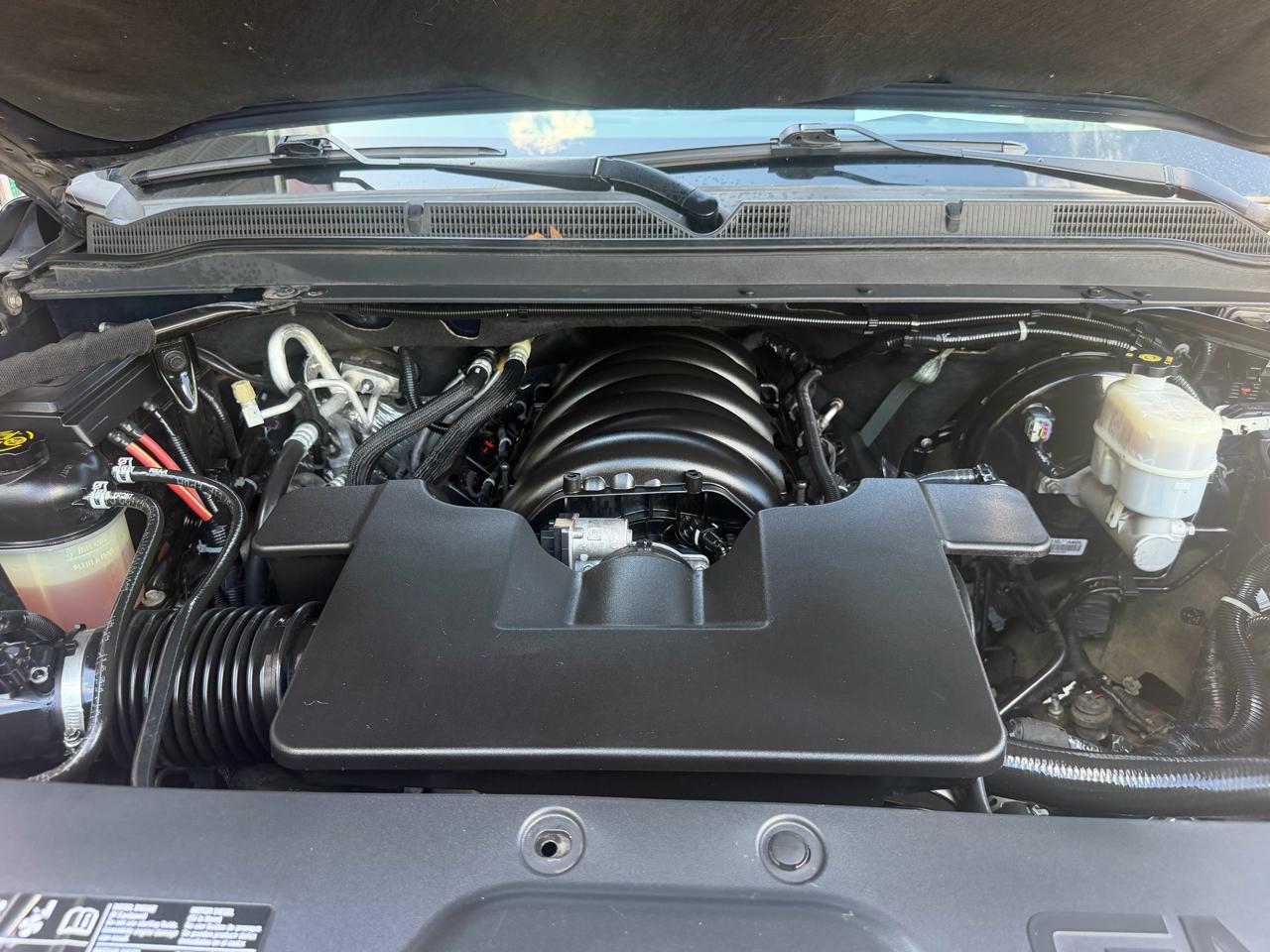 GMC Yukon Denali 2WD 2018