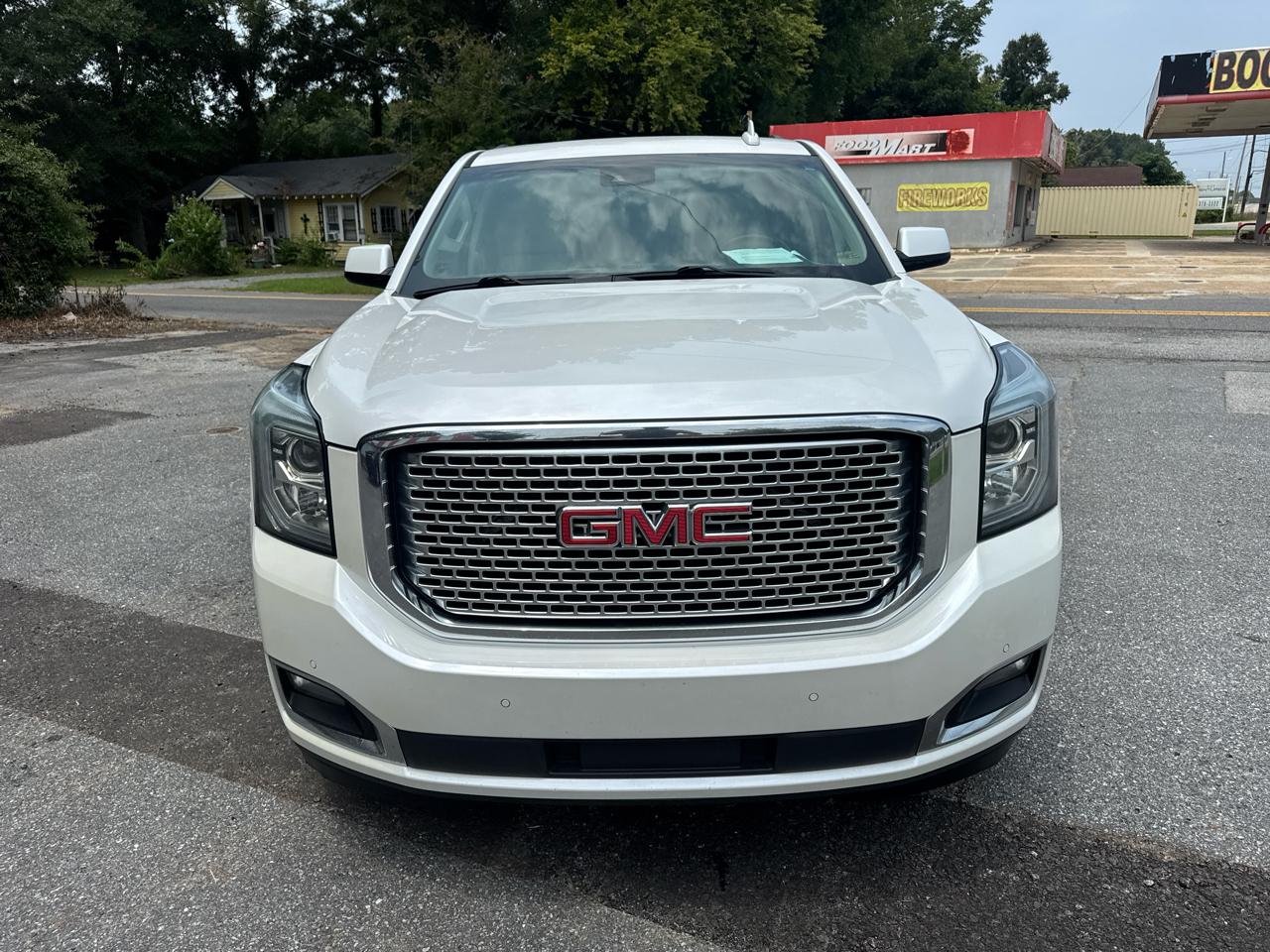 GMC Yukon Denali 2WD 2016