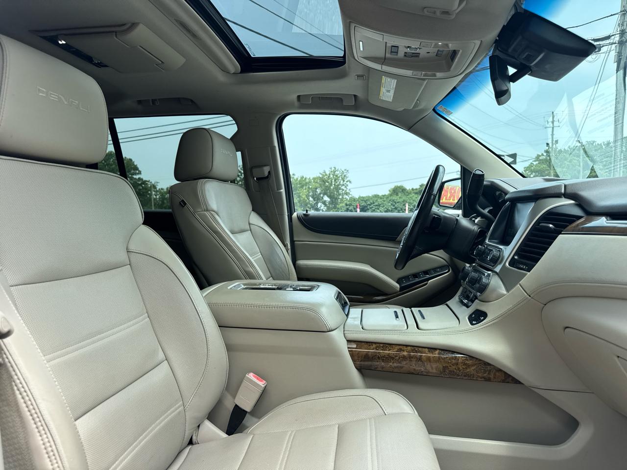 GMC Yukon Denali 2WD 2016