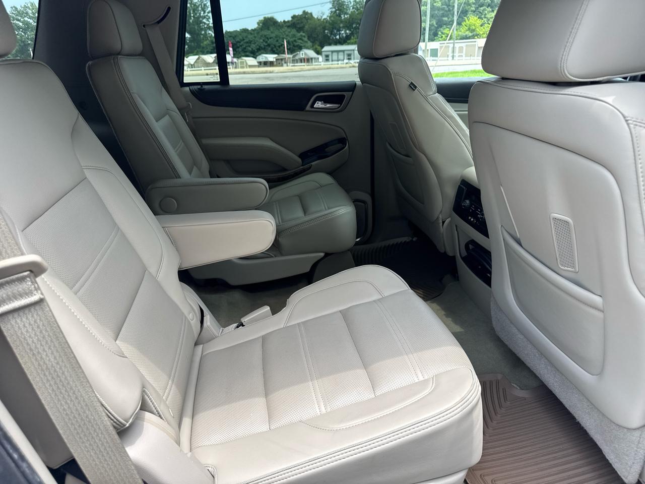 GMC Yukon Denali 2WD 2016