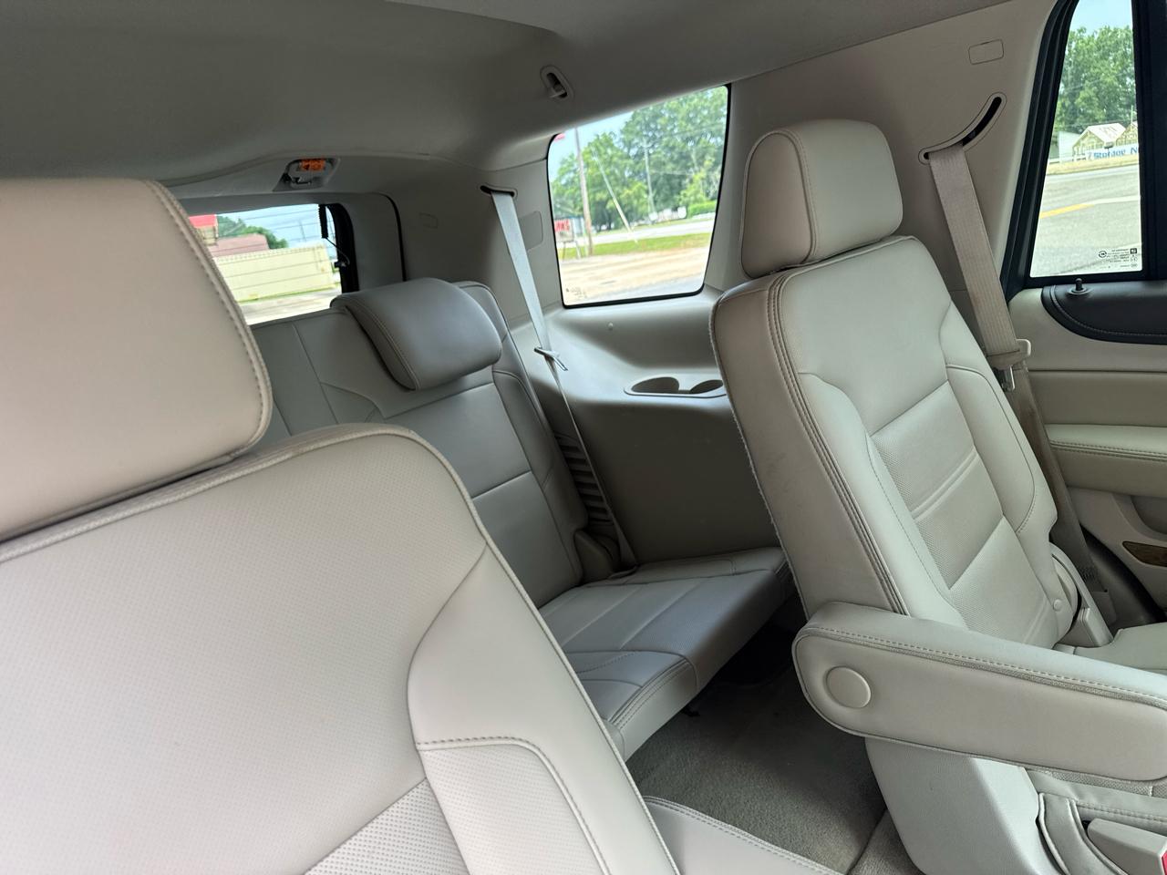 GMC Yukon Denali 2WD 2016