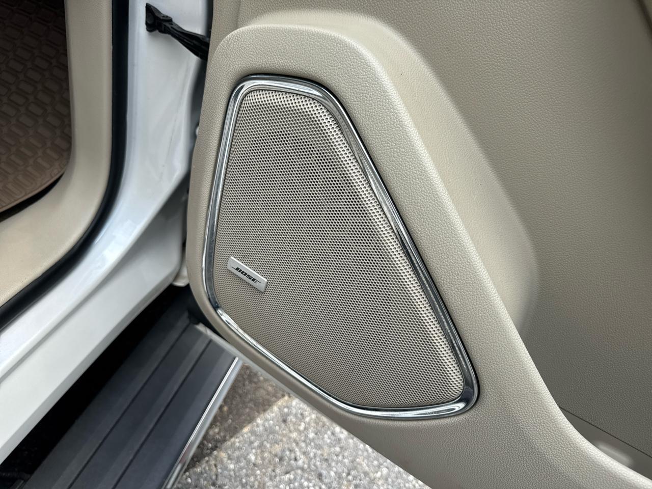 GMC Yukon Denali 2WD 2016