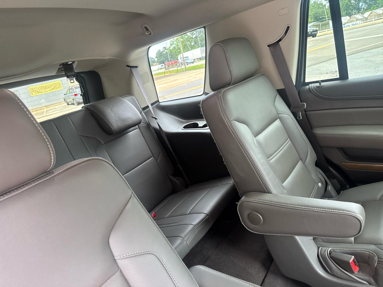 GMC Yukon Denali 4WD 2020