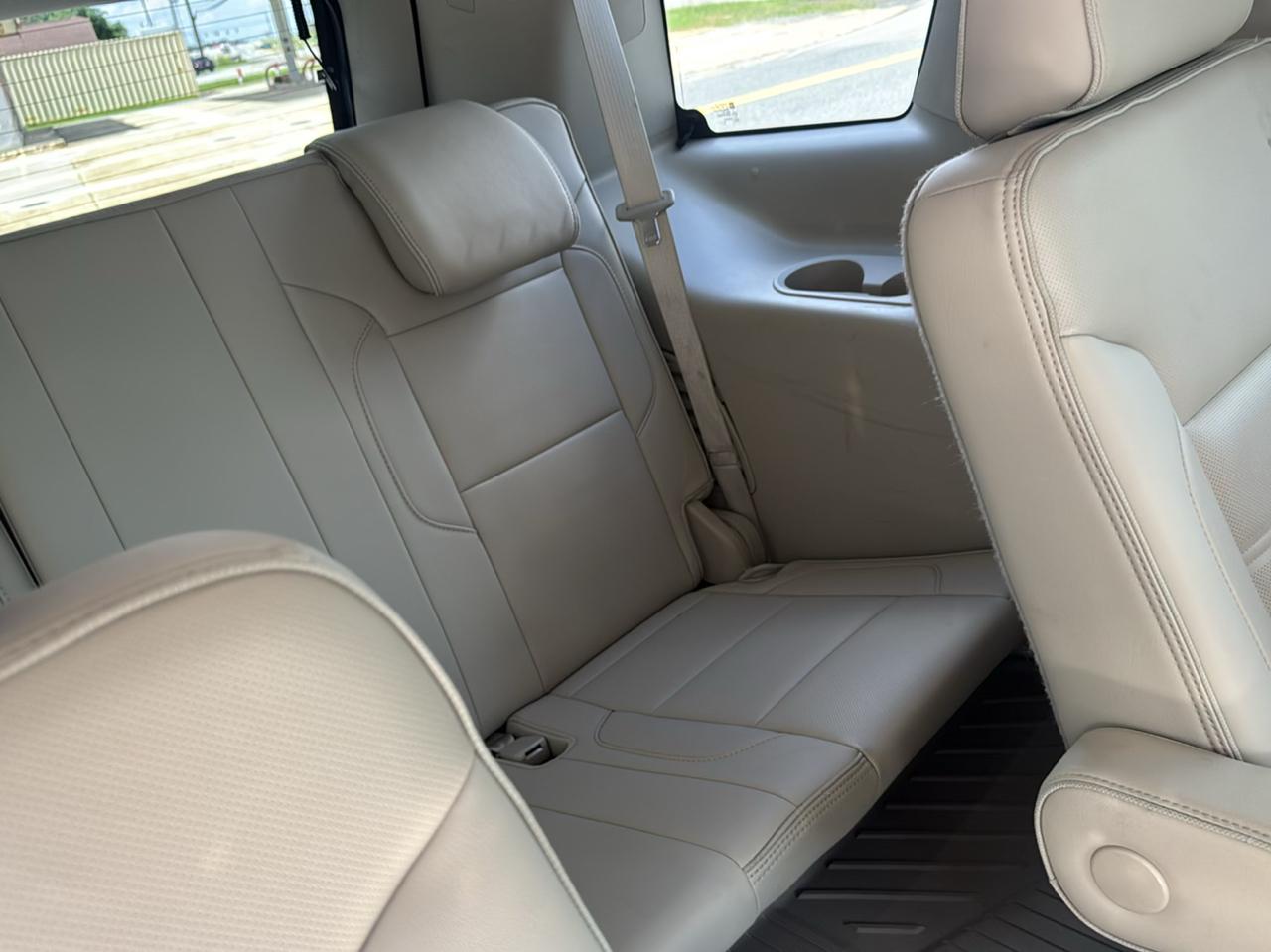 GMC Yukon Denali 4WD 2019