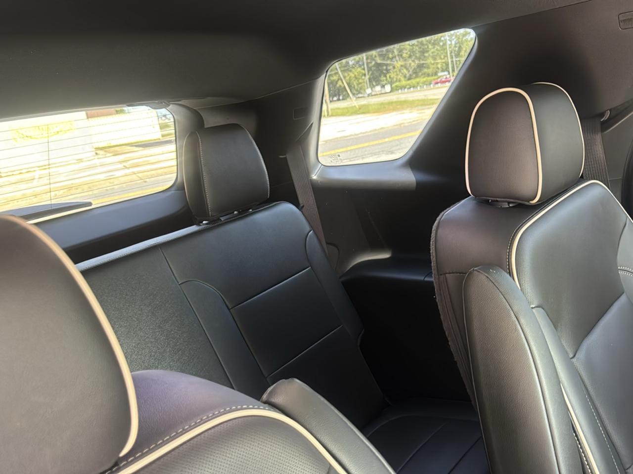 Chevrolet Traverse Premier AWD 2023