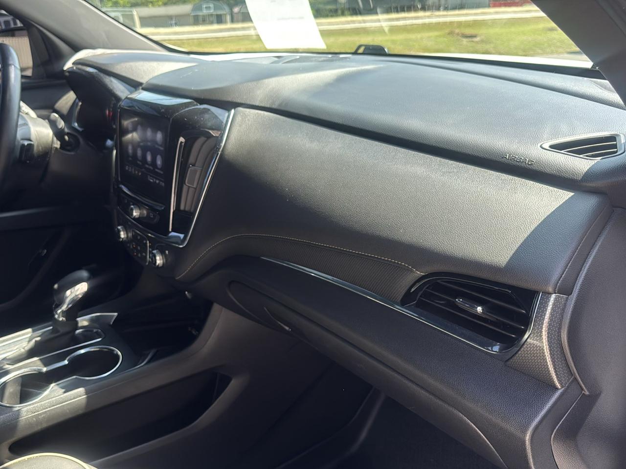 Chevrolet Traverse Premier AWD 2023