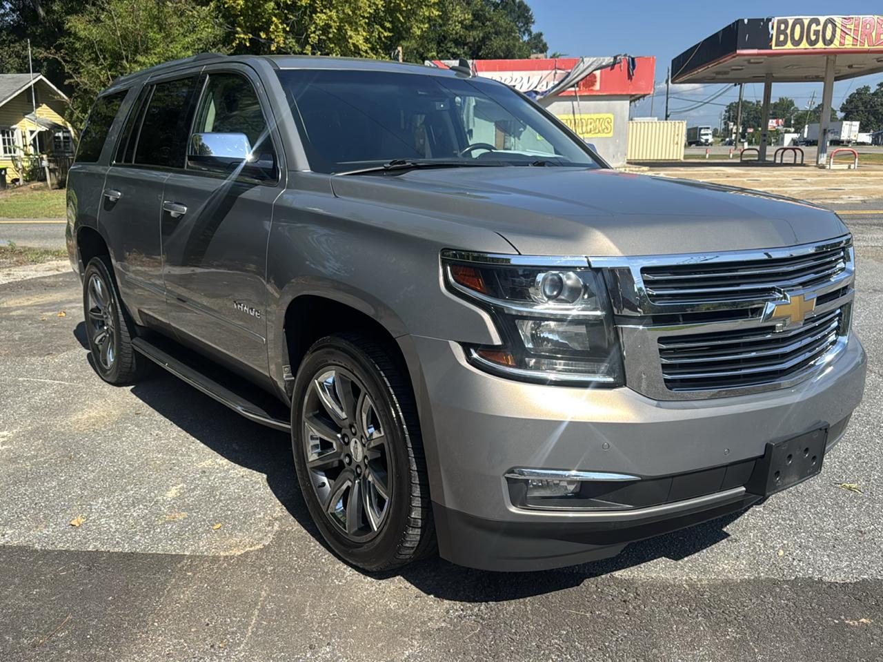 Chevrolet Tahoe Premier 2WD 2018