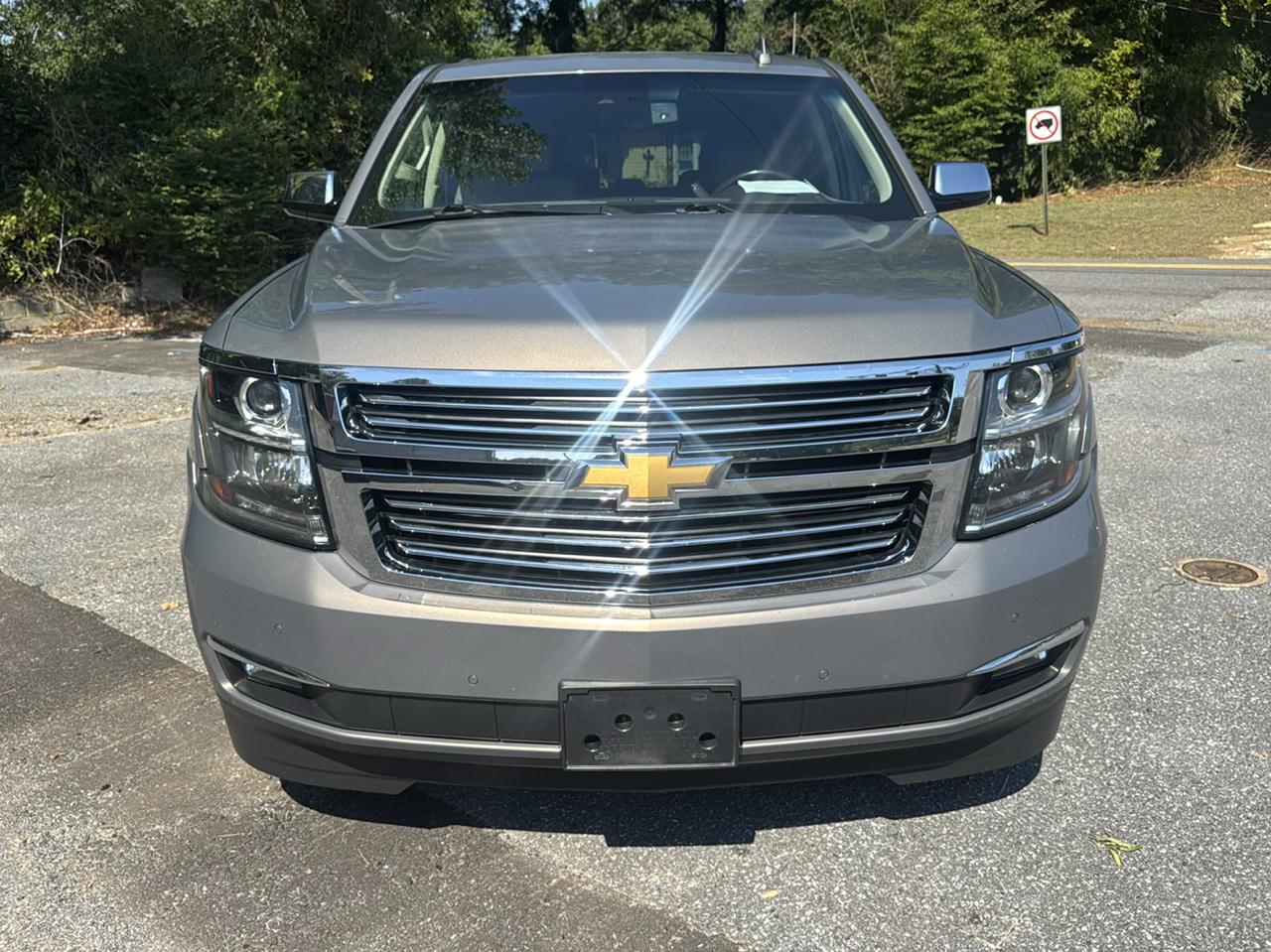Chevrolet Tahoe Premier 2WD 2018