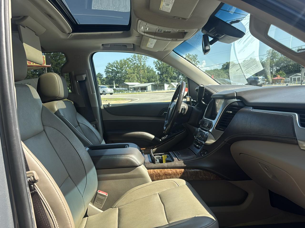 Chevrolet Tahoe Premier 2WD 2018