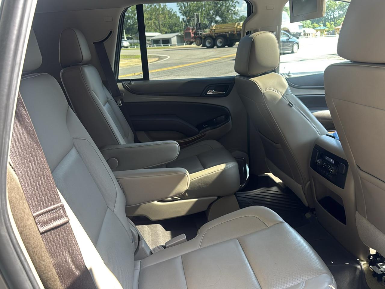 Chevrolet Tahoe Premier 2WD 2018