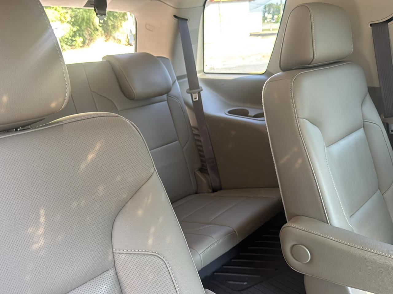 Chevrolet Tahoe Premier 2WD 2018