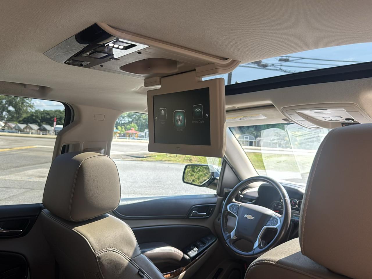 Chevrolet Tahoe Premier 2WD 2018
