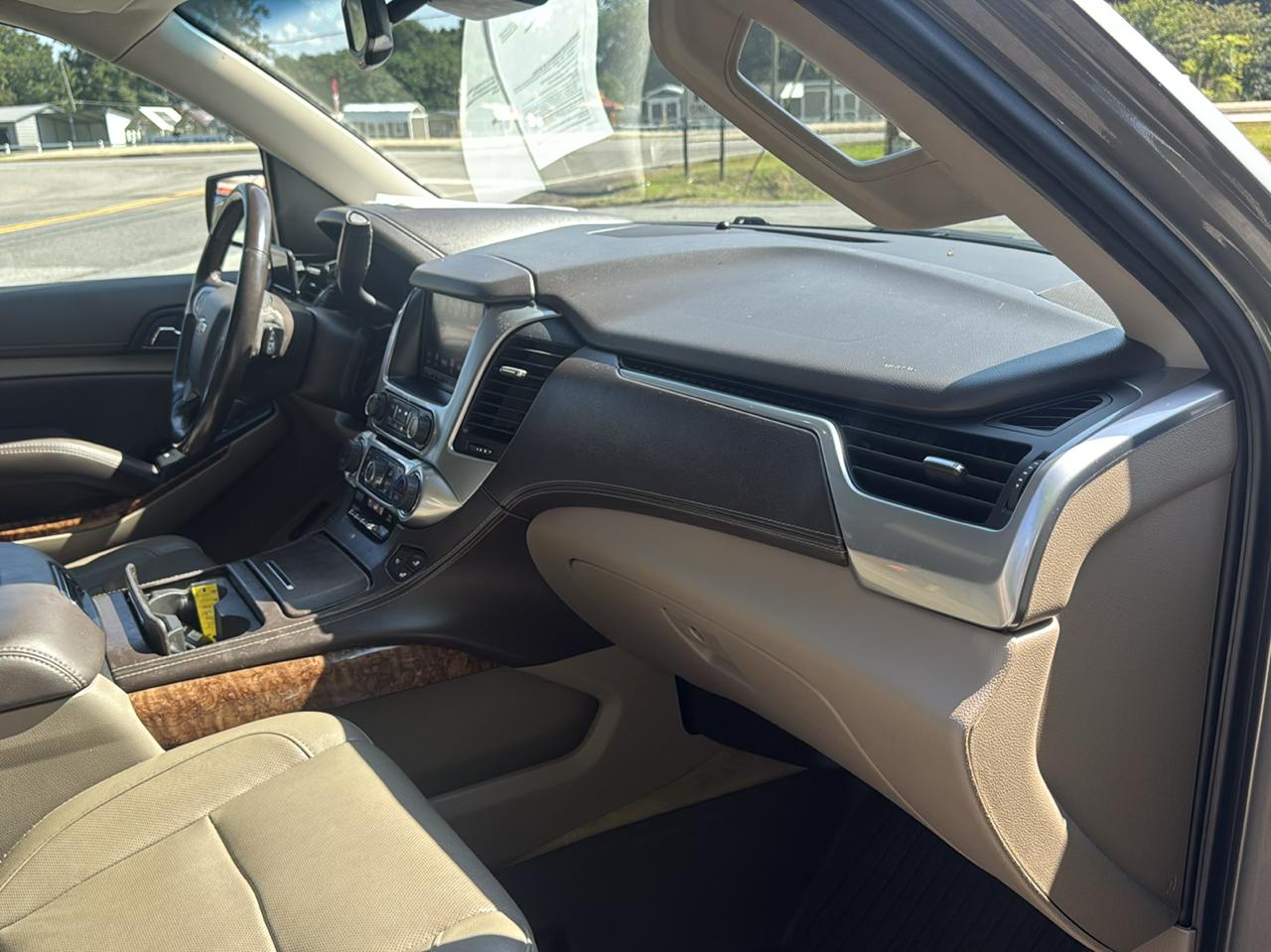 Chevrolet Tahoe Premier 2WD 2018