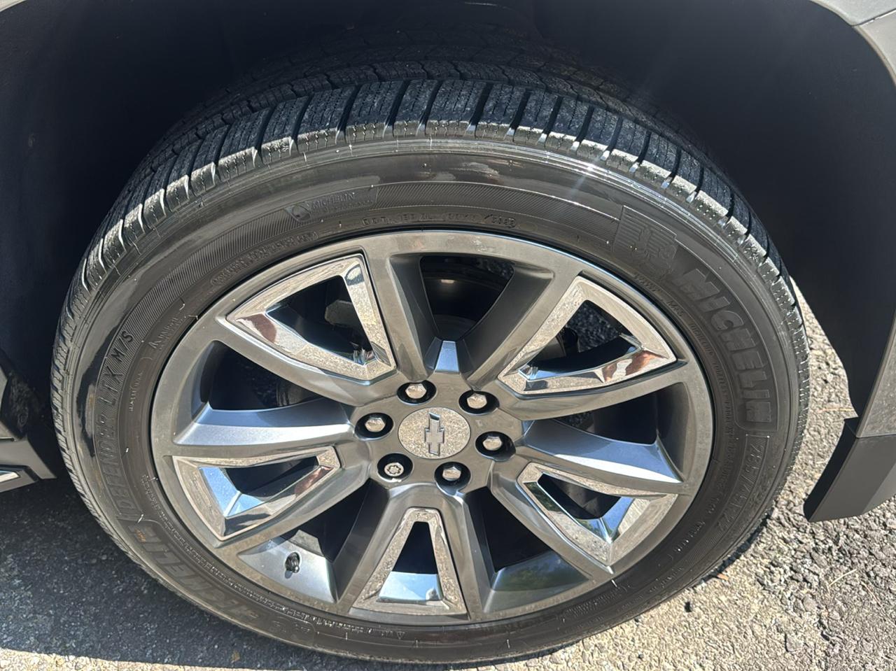 Chevrolet Tahoe Premier 2WD 2018