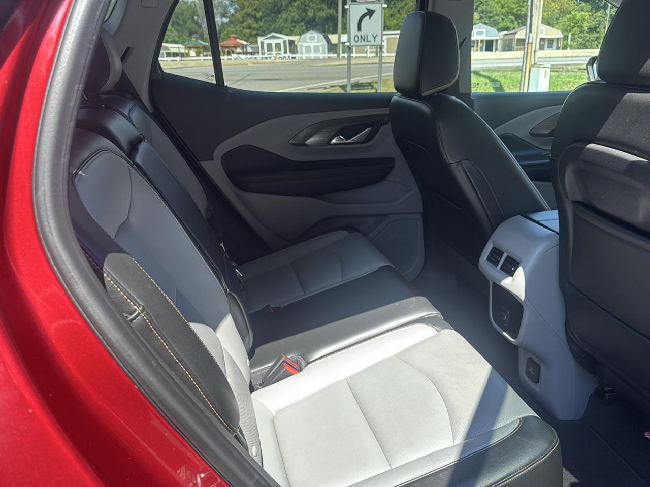 GMC Terrain SLT AWD 2019