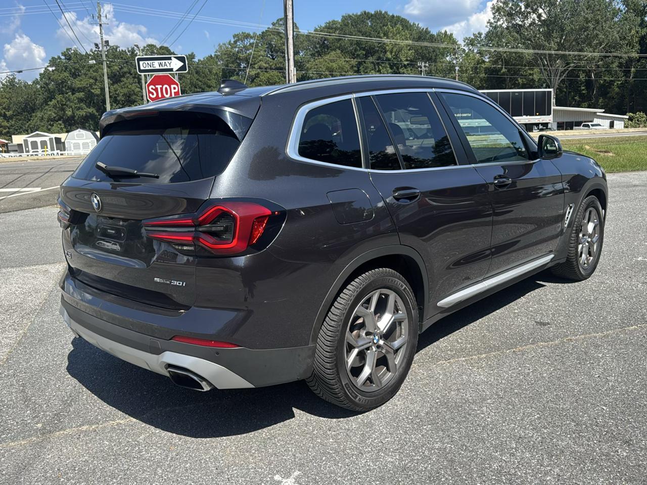 BMW X3 xDrive30i 2022