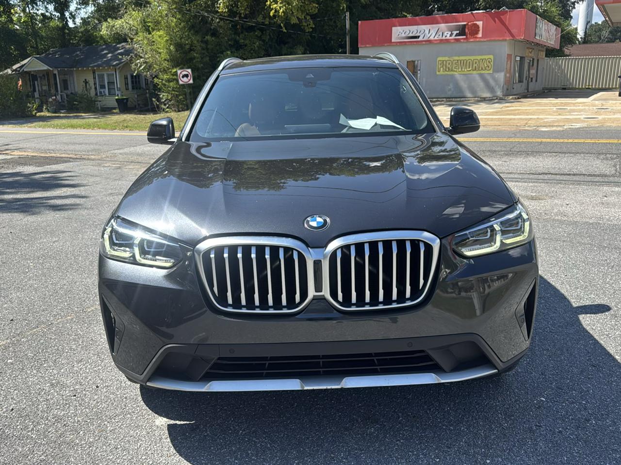 BMW X3 xDrive30i 2022