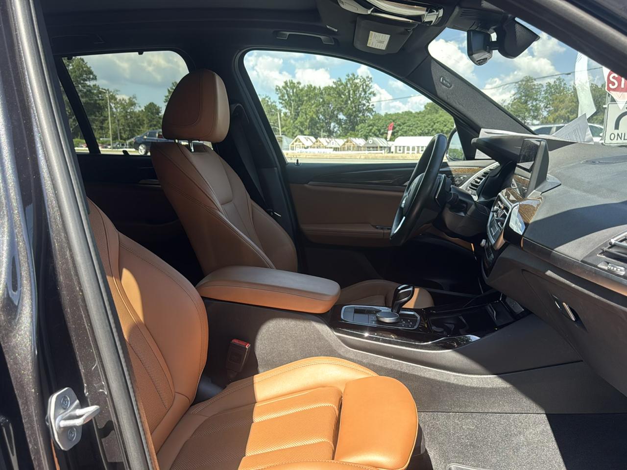 BMW X3 xDrive30i 2022