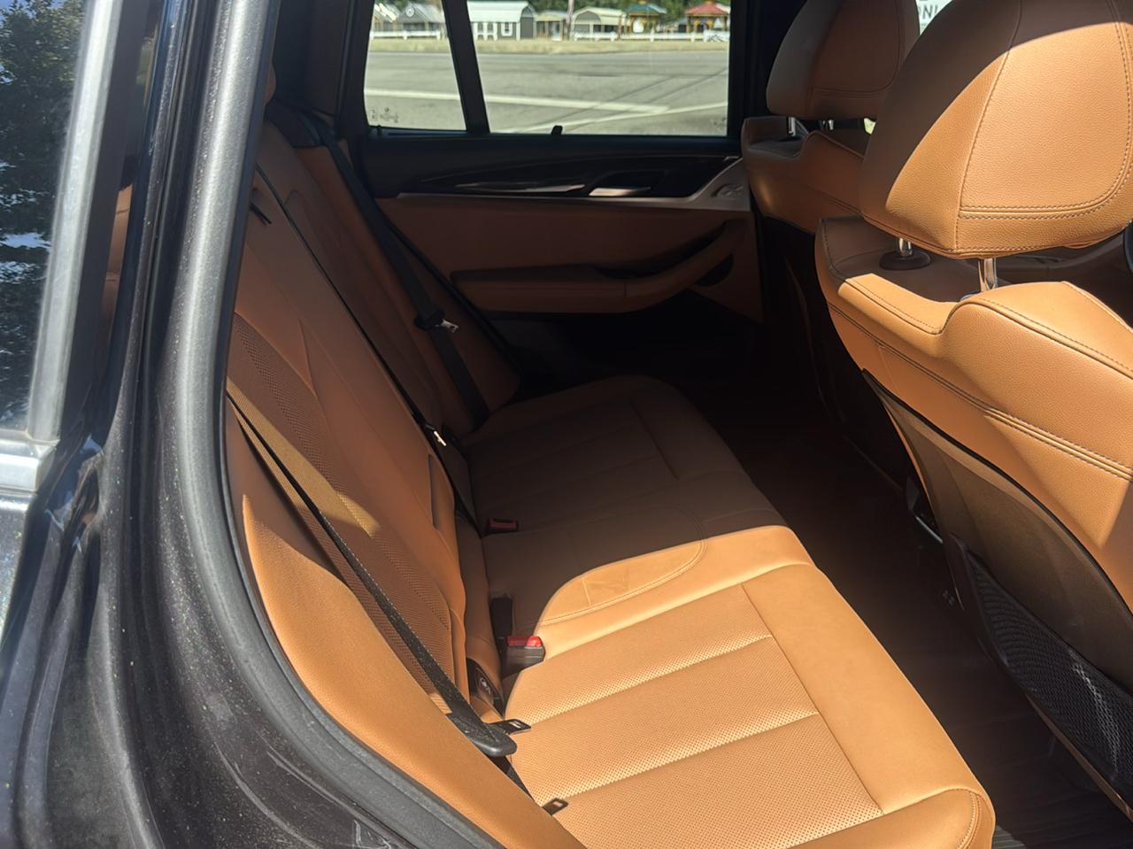 BMW X3 xDrive30i 2022