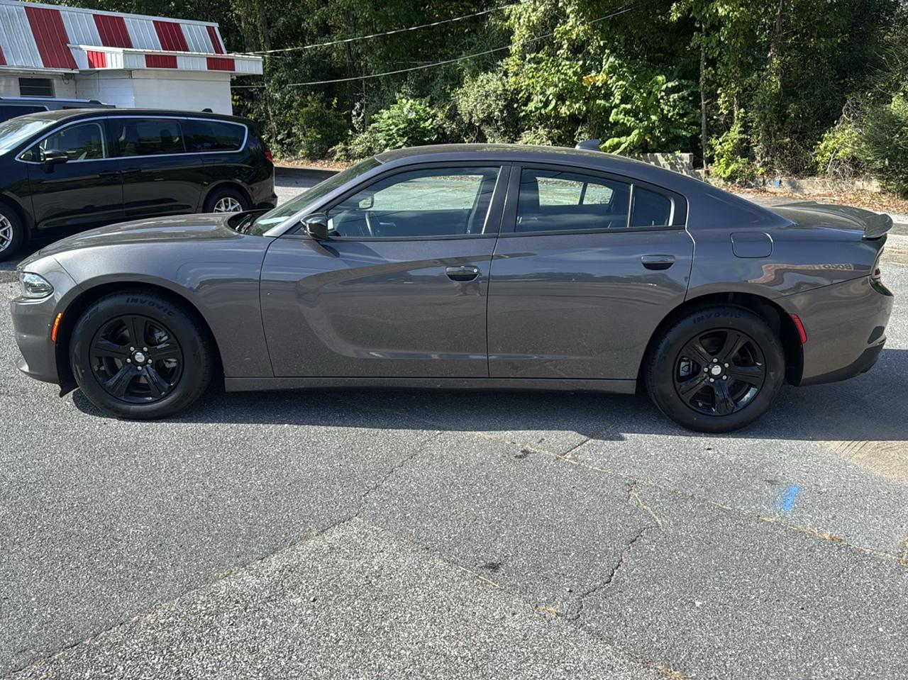 Dodge Charger SXT 2023