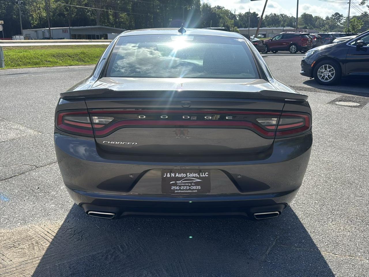 Dodge Charger SXT 2023