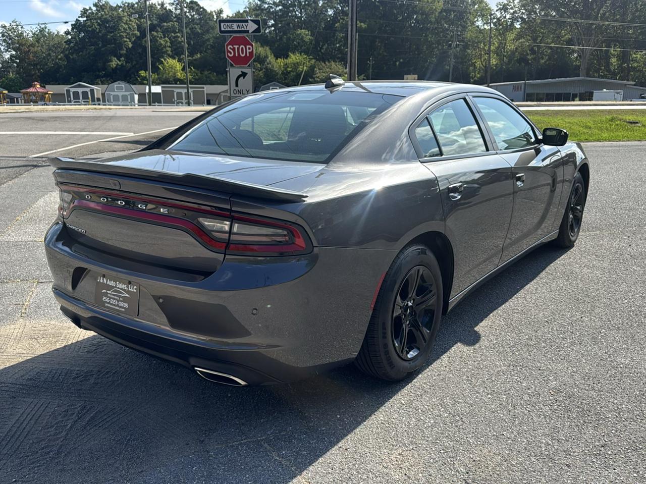 Dodge Charger SXT 2023