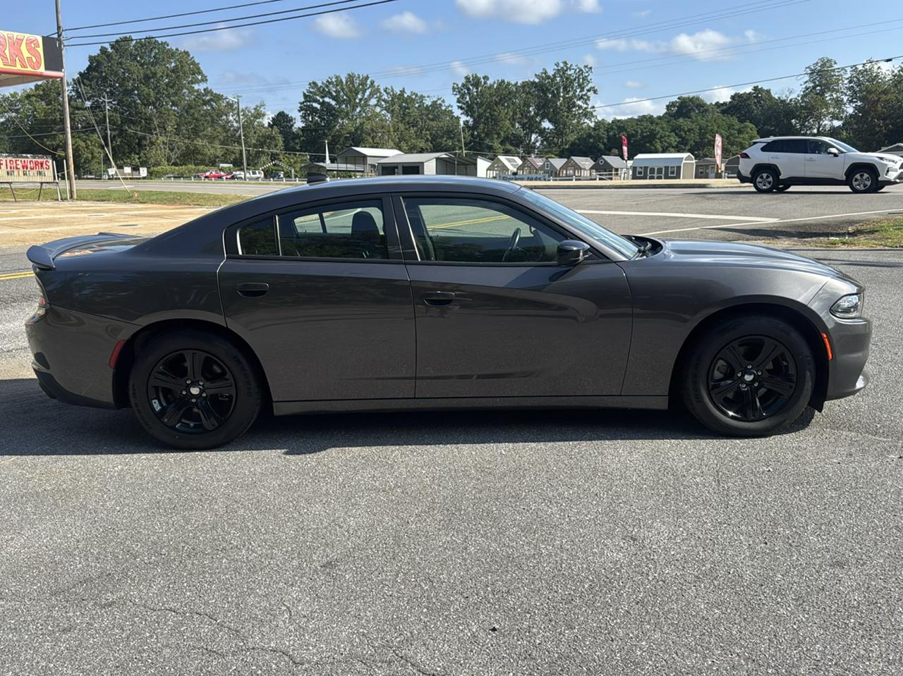 Dodge Charger SXT 2023
