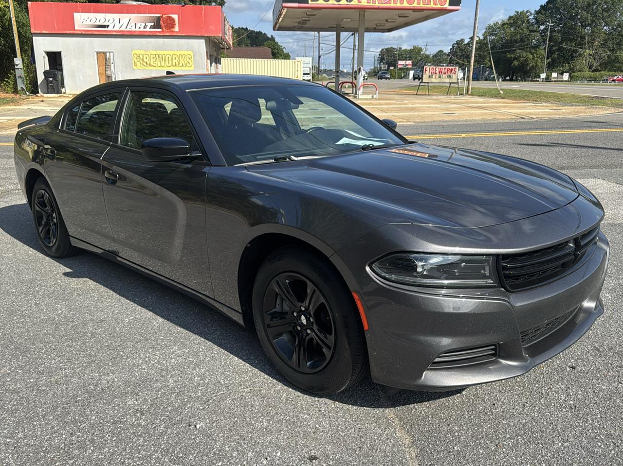 Dodge Charger SXT 2023