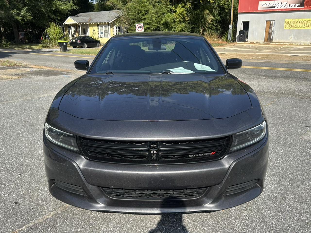 Dodge Charger SXT 2023