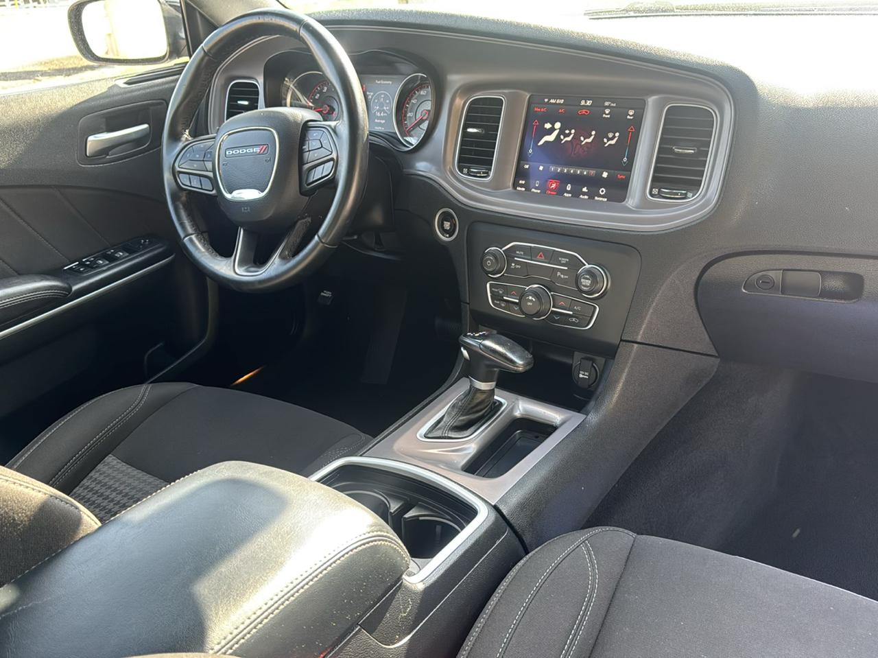 Dodge Charger SXT 2023