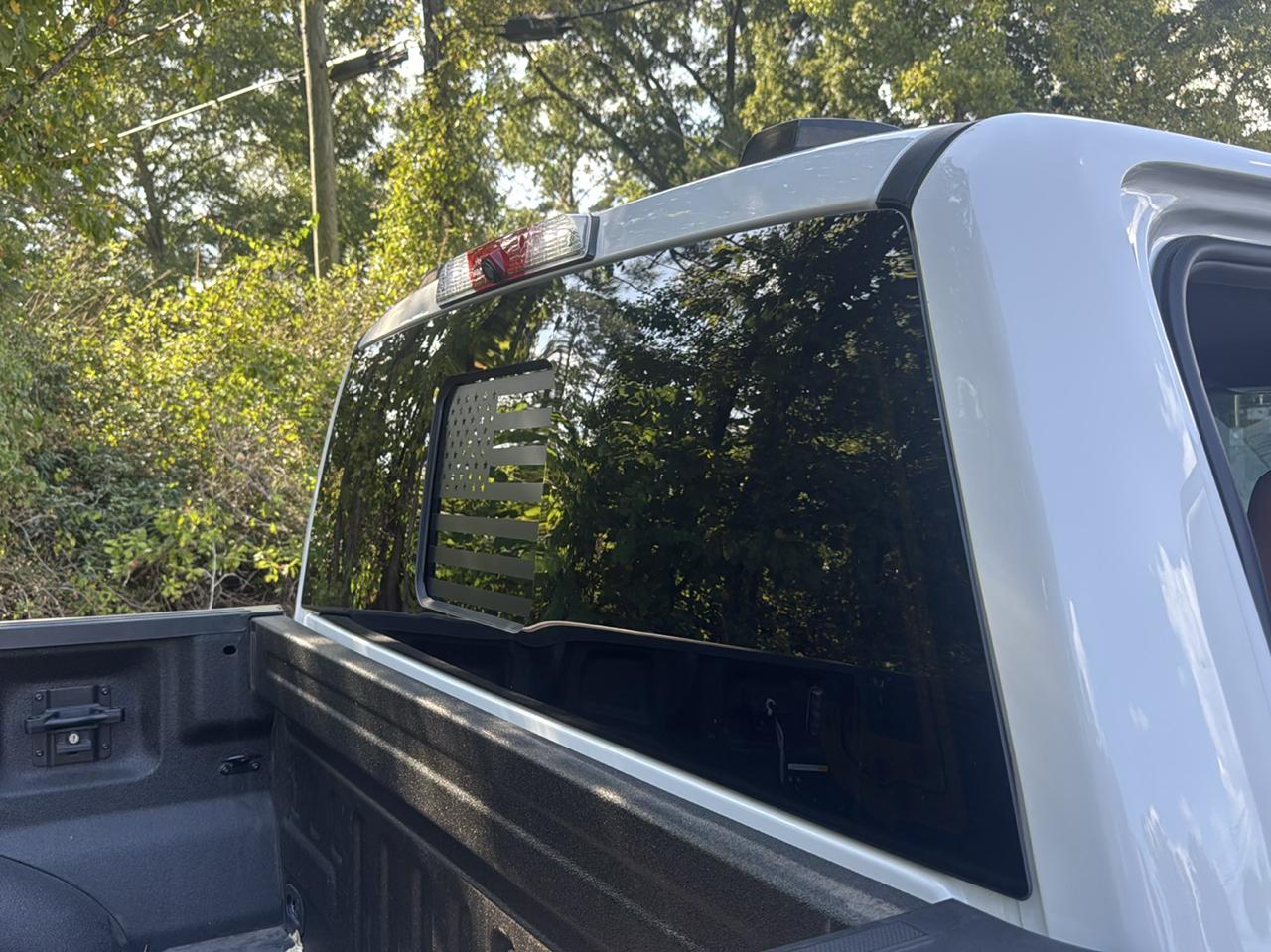 Ford F-150 Platinum 4WD SuperCrew 5.5' Box 2022