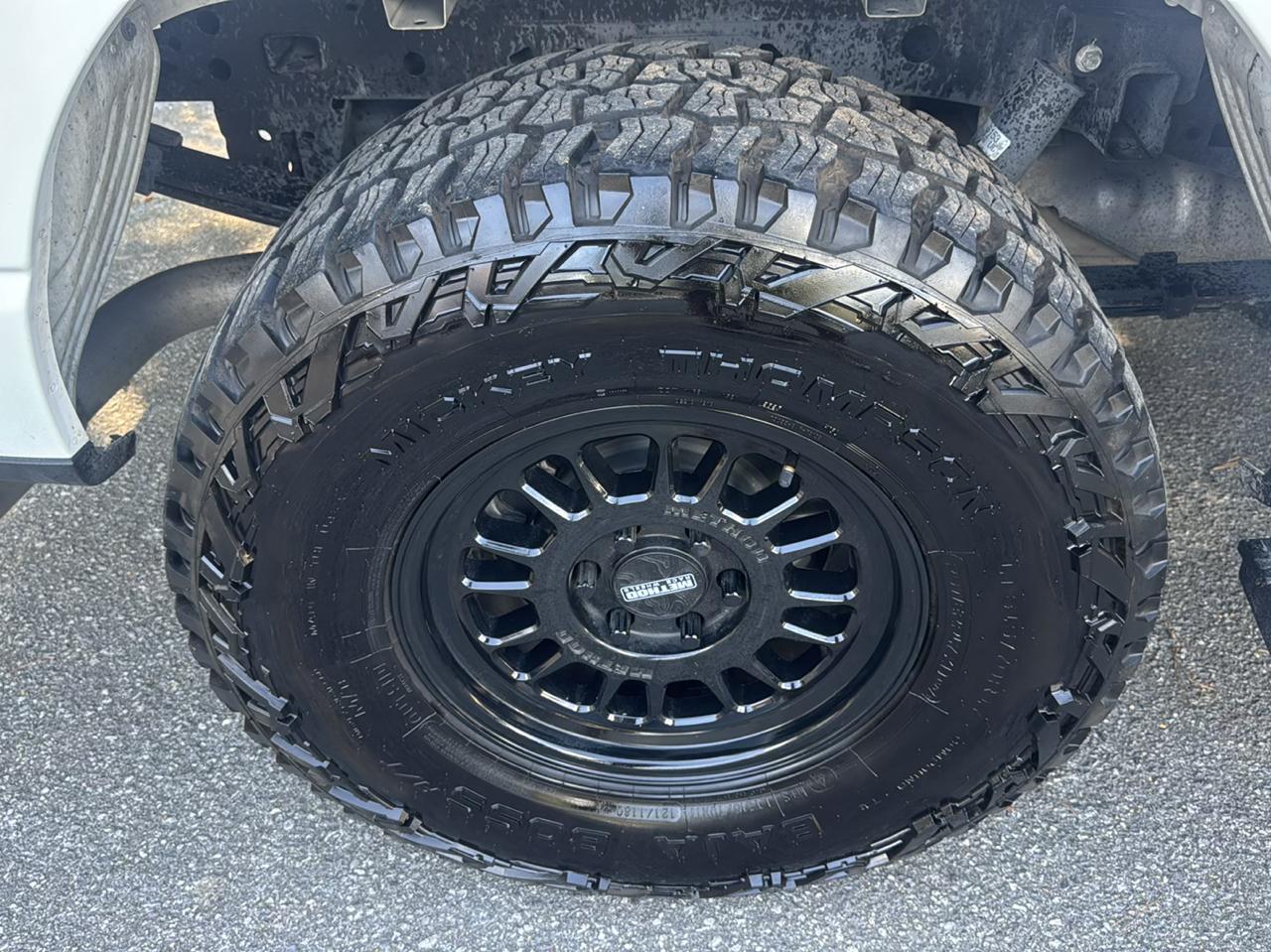 Ford F-150 Platinum 4WD SuperCrew 5.5' Box 2022
