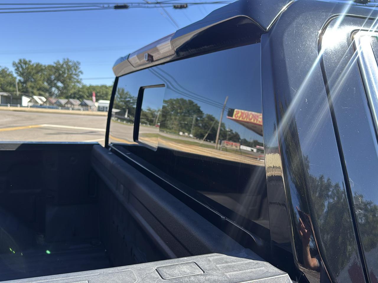 GMC Sierra 1500 Denali Crew Cab 4WD 2019