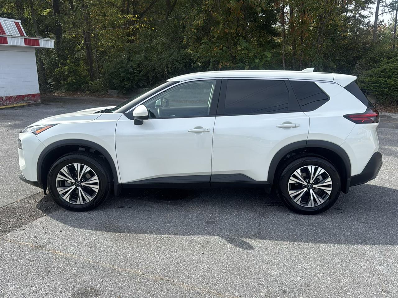 Nissan Rogue SV 2023