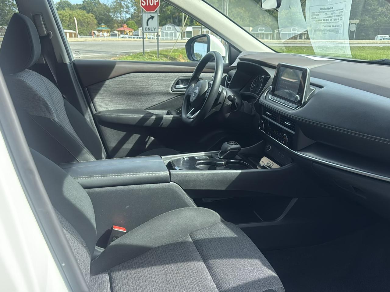 Nissan Rogue SV 2023