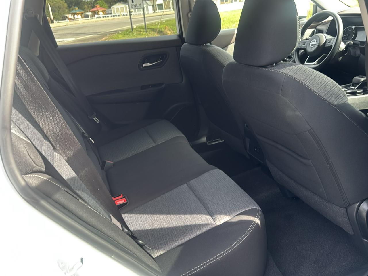 Nissan Rogue SV 2023