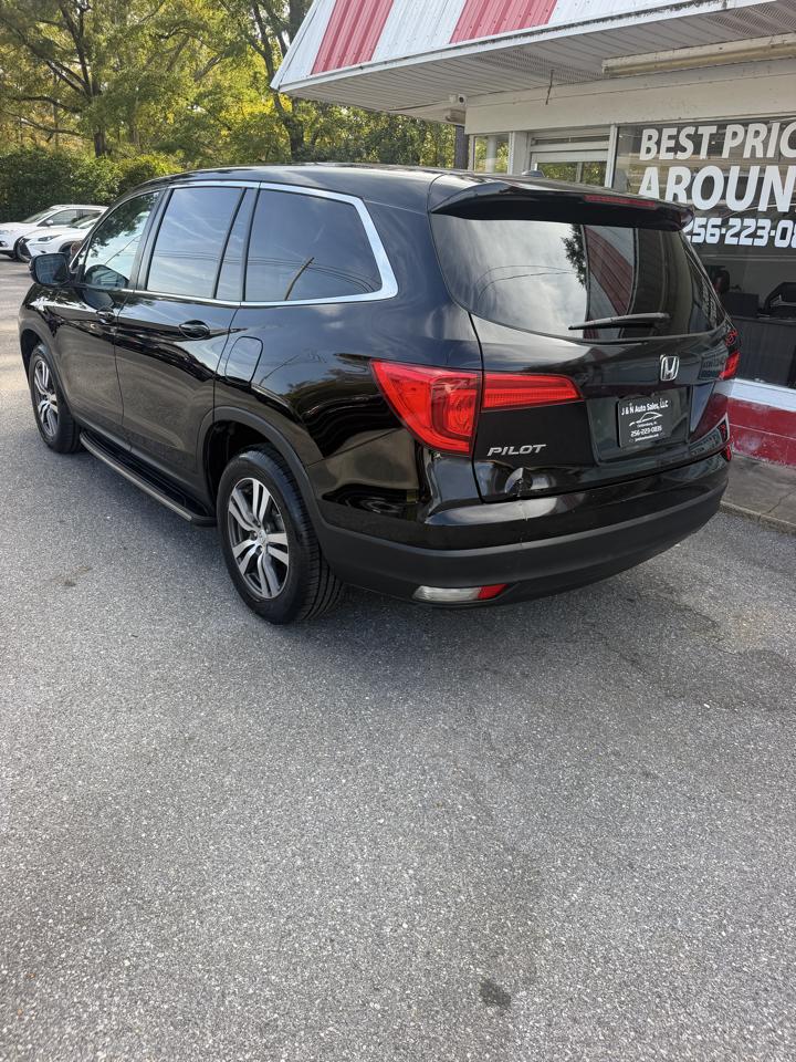 Honda Pilot EX 2WD 2016
